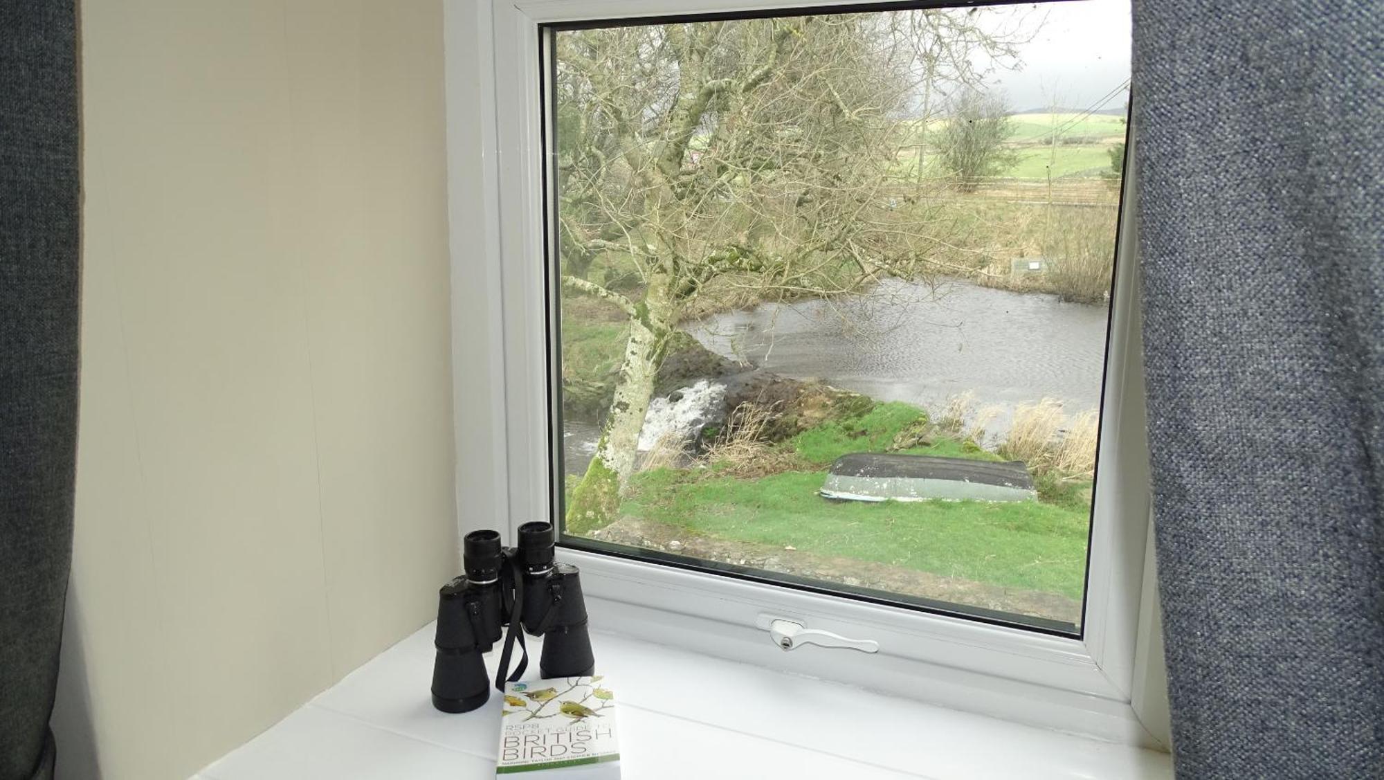 Llwyn Onn Guest House, North Wales Pentrefoelas Rom bilde